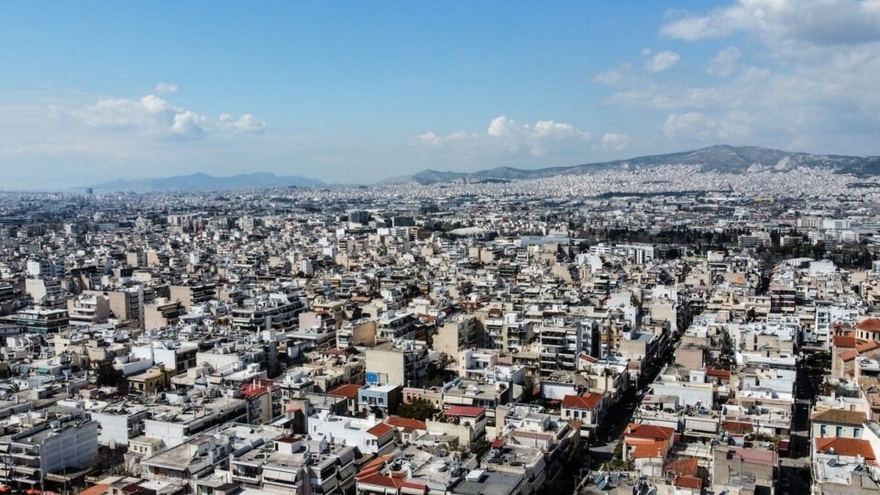 Απίθανα πράγματα στη Νέα Σμύρνη: Πλυσταριό βαφτίστηκε «Loft» και έχει ενοίκιο 520 εuρώ τον μήνα