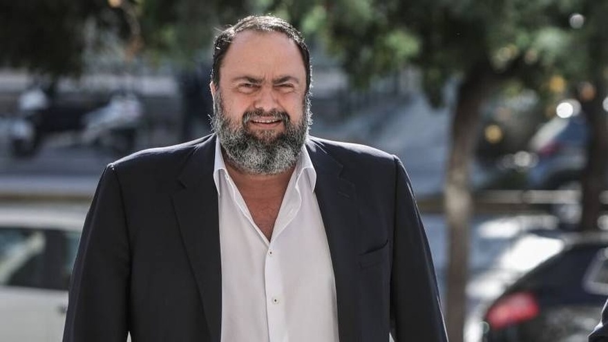 Αυτοί είναι οι 50 πιο πλούσιοι άνθρωποι στην Ελλάδα σύμφωνα με την λίστα Forbes