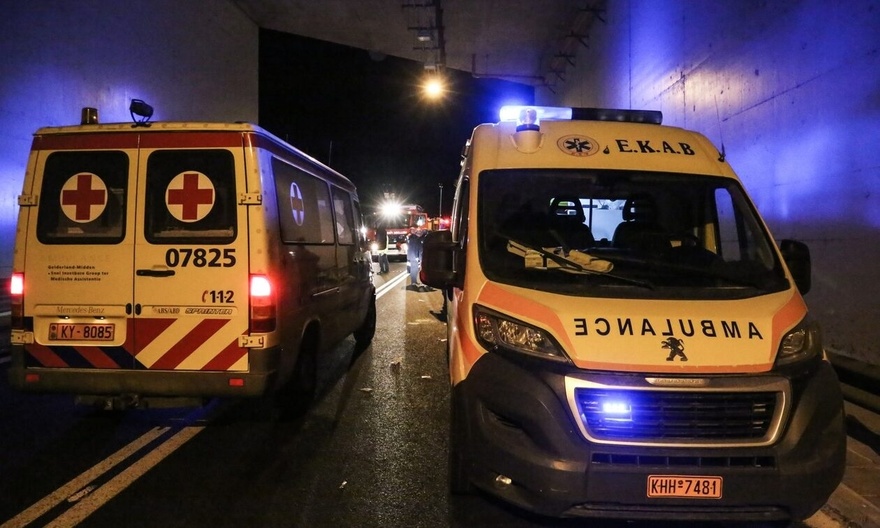ΣΟΚ: 37χρονος άφησε γράμμα, έφυγε από το σπίτι και αυτοκτόνησε λίγα μέτρα παρά δίπλα – Τον βρήκε νεκρό ο ανήλικος γιος του